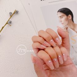 -SixOne六一日式美甲美睫