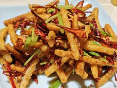 -早酒肖汉老味拌面