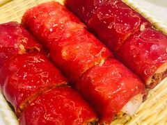 红米金网肠-稻香酒家(长宁KING88广场店)