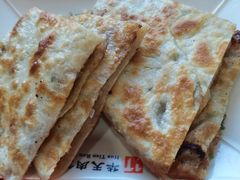 -华天二友居肉饼(宫门口店)