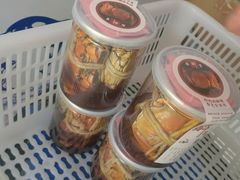 -阳澄湖大闸蟹·琼灵阁牌品牌连锁(吴中总店)