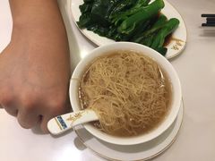 -香港麦奀云吞面世家(中山二路店)
