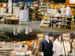 -MUJI无印良品(杭州万象城店)