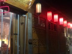 -锦尚阁烤鱼•天津菜(宣武门胡同店)