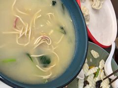-德发长·花式蒸饺(大唐不夜城店)