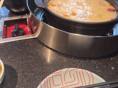 -捞王锅物料理(凯旋路店)