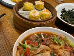 -如轩·海鲜砂锅粥·潮汕菜(海珠店)