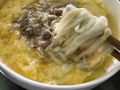 -渔桥李记奶汤面(东街店)