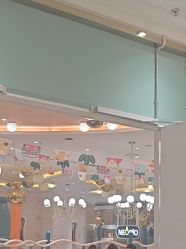 -奈尔宝家庭中心·儿童乐园·亲子餐厅(苏州大悦城店)