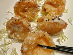 -许爷家·生态湖鲜(徐汇日月光店)