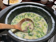 -大良毋米粥(锦龙路总店)