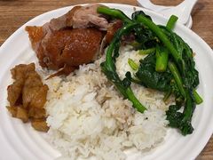 -裕记烧腊连锁餐饮(国商分店)