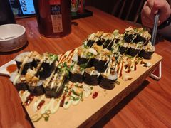 -摩打食堂(佳兆业店)