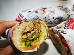 -土耳其卡巴布清真餐厅(西安店)