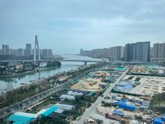 -潮汕味道·煮海餐厅(金麟大厦店)