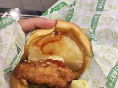 -德克士(五洲餐厅)