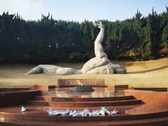 -上海市龙华烈士陵园