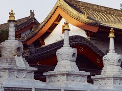 -西安市广仁寺