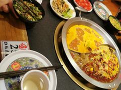 -沸炉重庆老火锅(军事博物馆店)