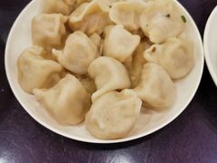 -西域美食(西直门南小街店)