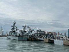 -中国人民解放军海军博物馆