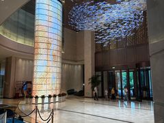 -星璨·自助餐厅-厦门禹洲温德姆至尊豪廷大酒店