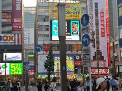 -秋叶原电器街