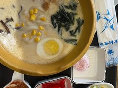 -和风日本料理(腾飞园店)