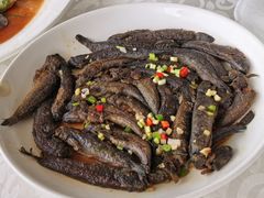 -沙头涌渔栏海鲜餐厅