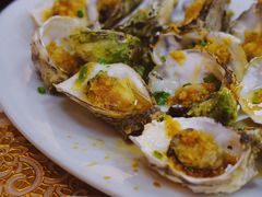 -红海湾豪记海鲜大排档