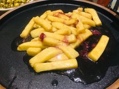 -三姐妹餐厅(曲江店)