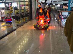 -万达广场(扬州邗江店)