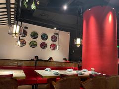 -杏花堂山西菜馆(壹方城店)
