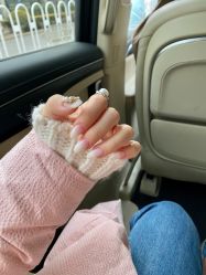 -Yumi优米日式美甲美睫