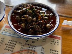 -洞天食府(北大街店)