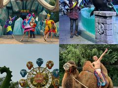 -波塞冬旅游度假区