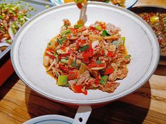-树厨贵州菜(大十字店)