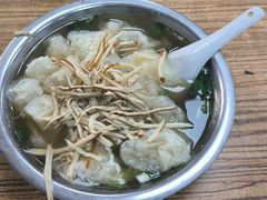 -荣巷小馄饨(荣巷店)