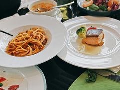 -重庆尼依格罗酒店·欣厨Niccolo Kitchen