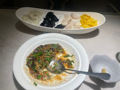 -船歌·鱼水饺青岛菜(闽江二路店)