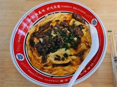 -明記茶餐廳(福田总店)