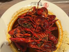 -有位虾匠·胶东土菜小馆(市北店)