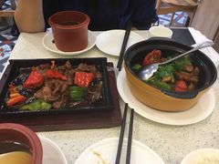 -甜蜜蜜港式茶餐厅(虹梅店)