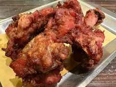 -破店肥哈·东北烧烤·夜宵(南山保利店)