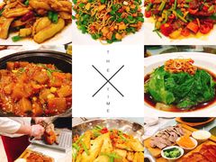 -聚宾楼·烤鸭·家宴(科技三路店)