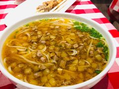 -西贝(宁波天一国购店)