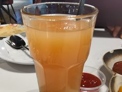 -清真·艾美可餐厅(鹏欣水游城店)