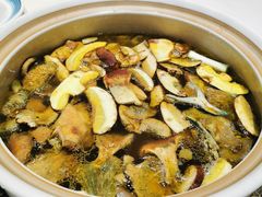 -爱膳菌锅锅(阳南店)