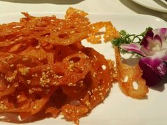 -莲餐厅·湖北菜·藕汤是头牌(愚园路店)