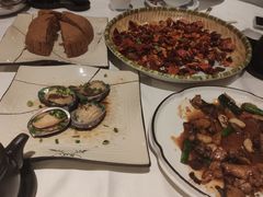 -陶缘一号·四季缘·老字号顺德菜·户外婚礼家宴(西滘店)